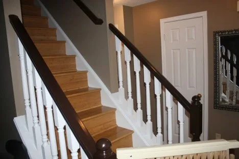 Interior Decoration with Paint by Gray Painting, LLC - Photo 38
