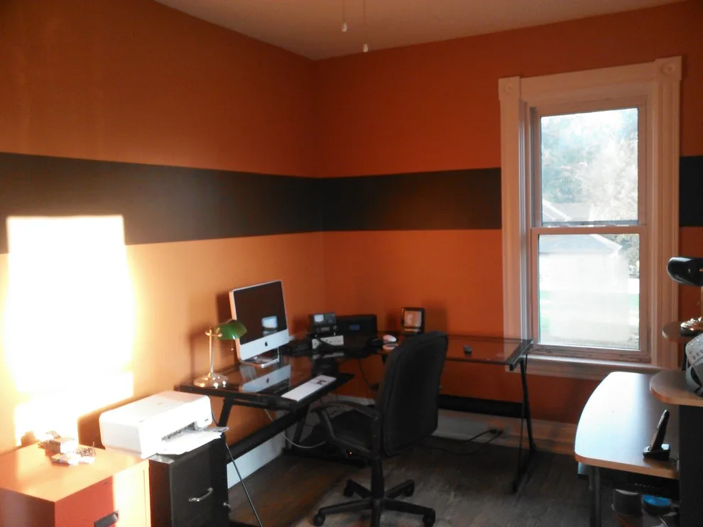 Interior Decoration with Paint by Gray Painting, LLC - Photo 20