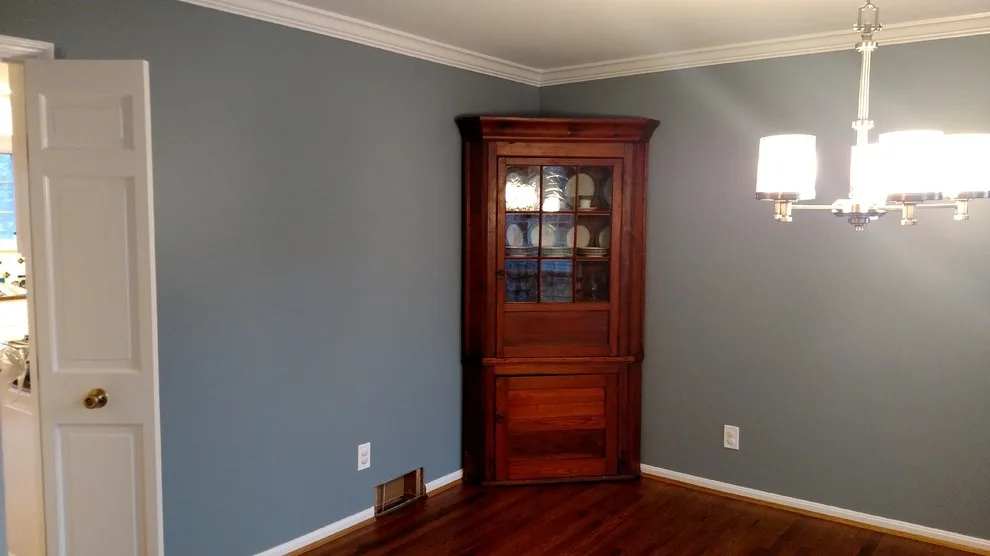 Interior Decoration with Paint by Gray Painting, LLC - Photo 27