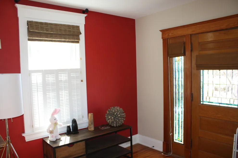 Interior Decoration with Paint by Gray Painting, LLC - Photo 23