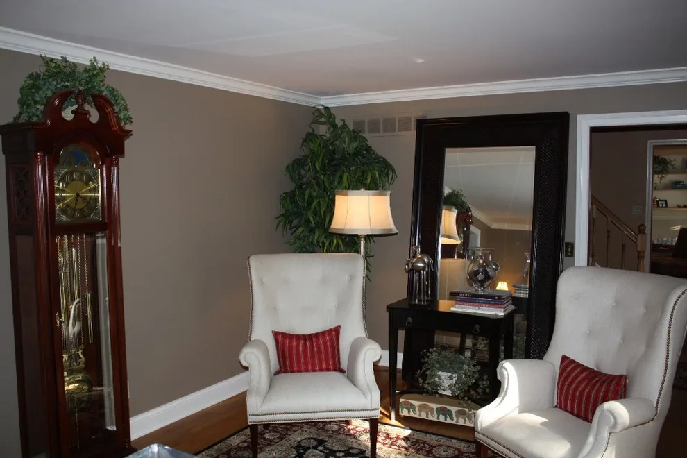 Interior Decoration with Paint by Gray Painting, LLC - Photo 34