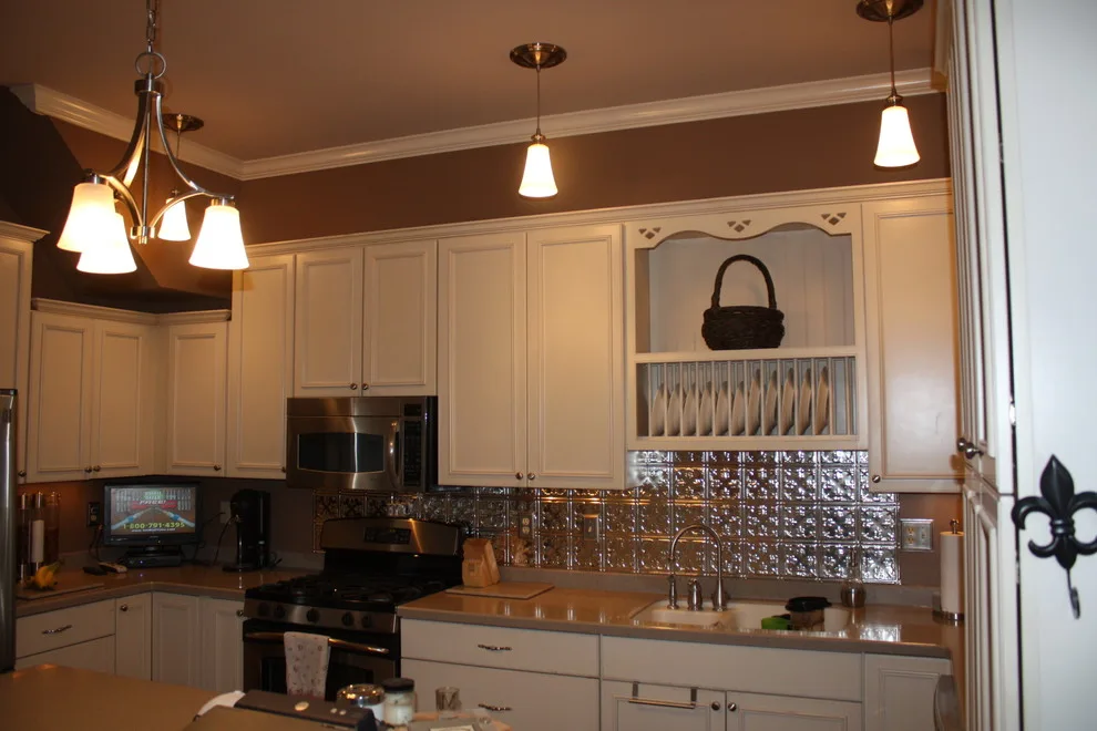 Interior Decoration with Paint by Gray Painting, LLC - Photo 33