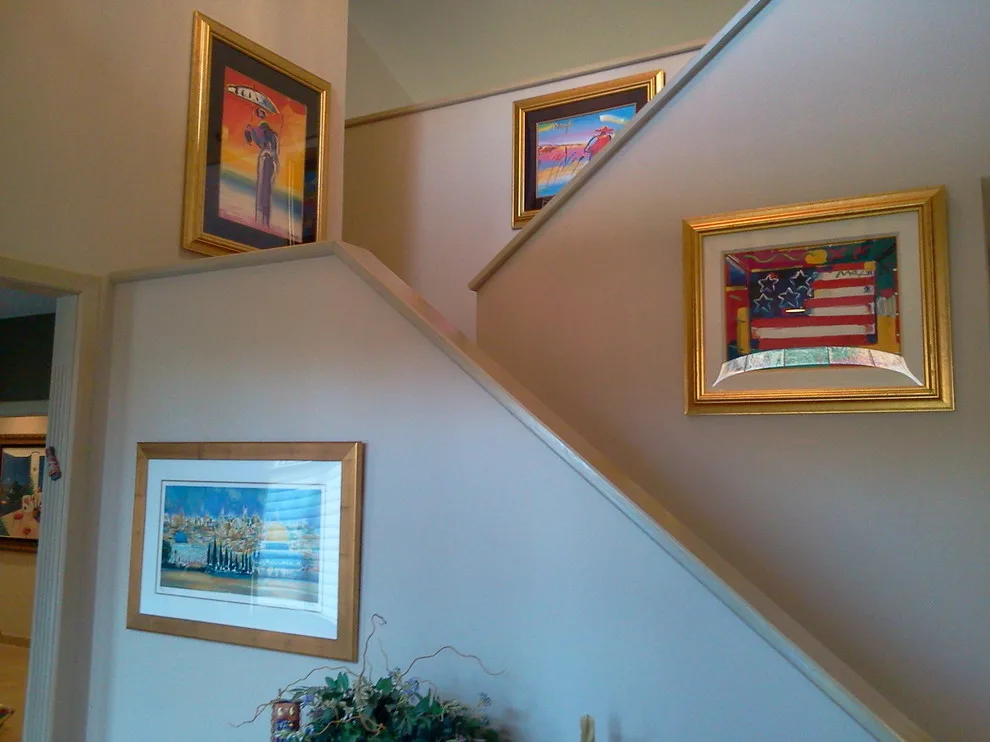 Interior Decoration with Paint by Gray Painting, LLC - Photo 19