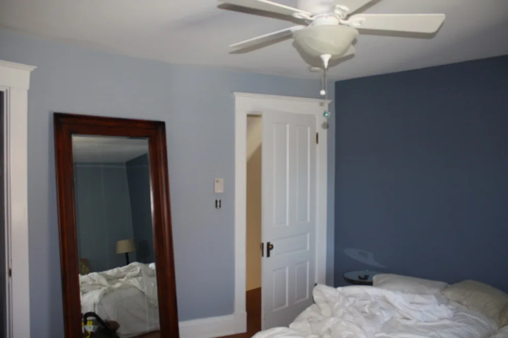 Interior Decoration with Paint by Gray Painting, LLC - Photo 6