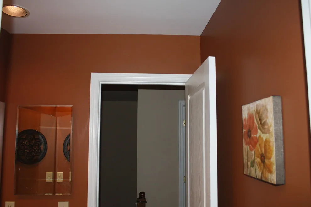 Interior Decoration with Paint by Gray Painting, LLC - Photo 18