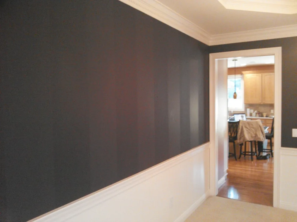 Interior Decoration with Paint by Gray Painting, LLC - Photo 21