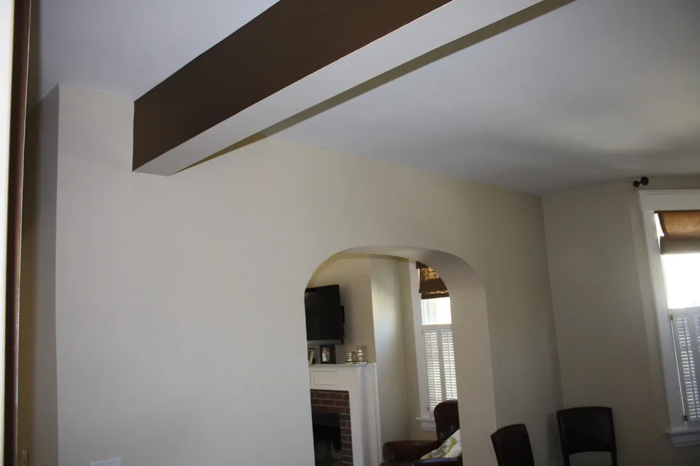 Interior Decoration with Paint by Gray Painting, LLC - Photo 16