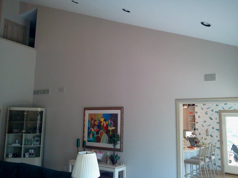 Interior Decoration with Paint by Gray Painting, LLC - Photo 11