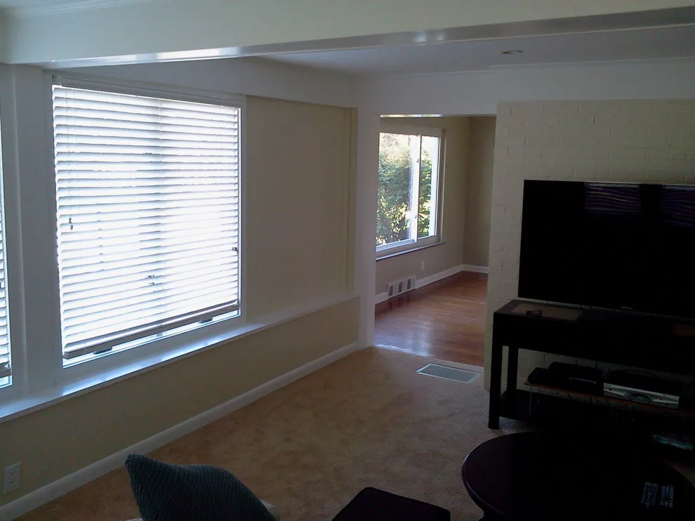 Interior Decoration with Paint by Gray Painting, LLC - Photo 3