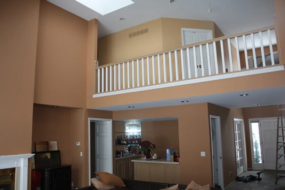 Interior Decoration with Paint by Gray Painting, LLC - Photo 24