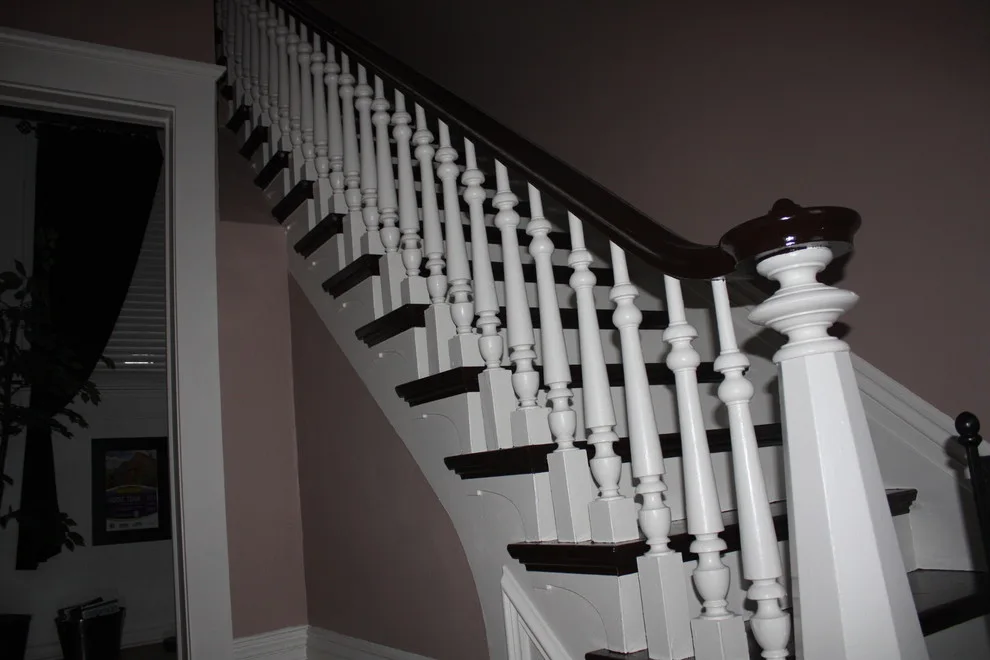 Interior Decoration with Paint by Gray Painting, LLC - Photo 14