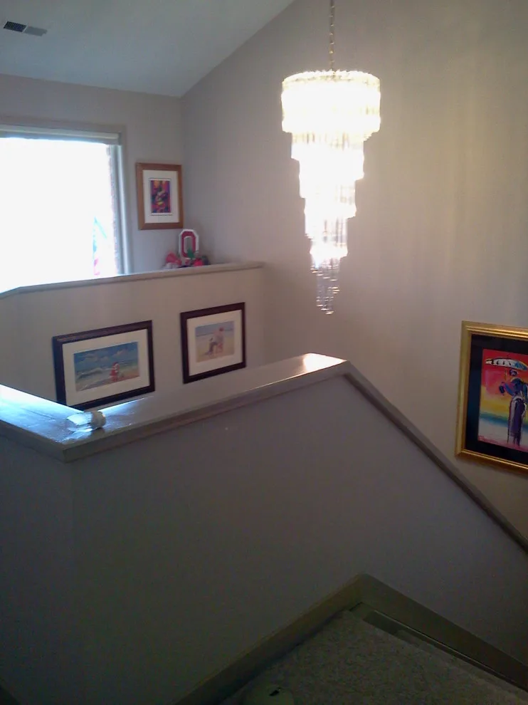 Interior Decoration with Paint by Gray Painting, LLC - Photo 31