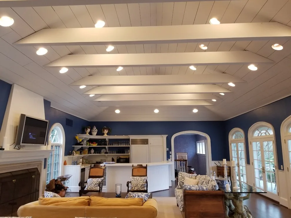 Interior Decoration with Paint by Gray Painting, LLC - Photo 32