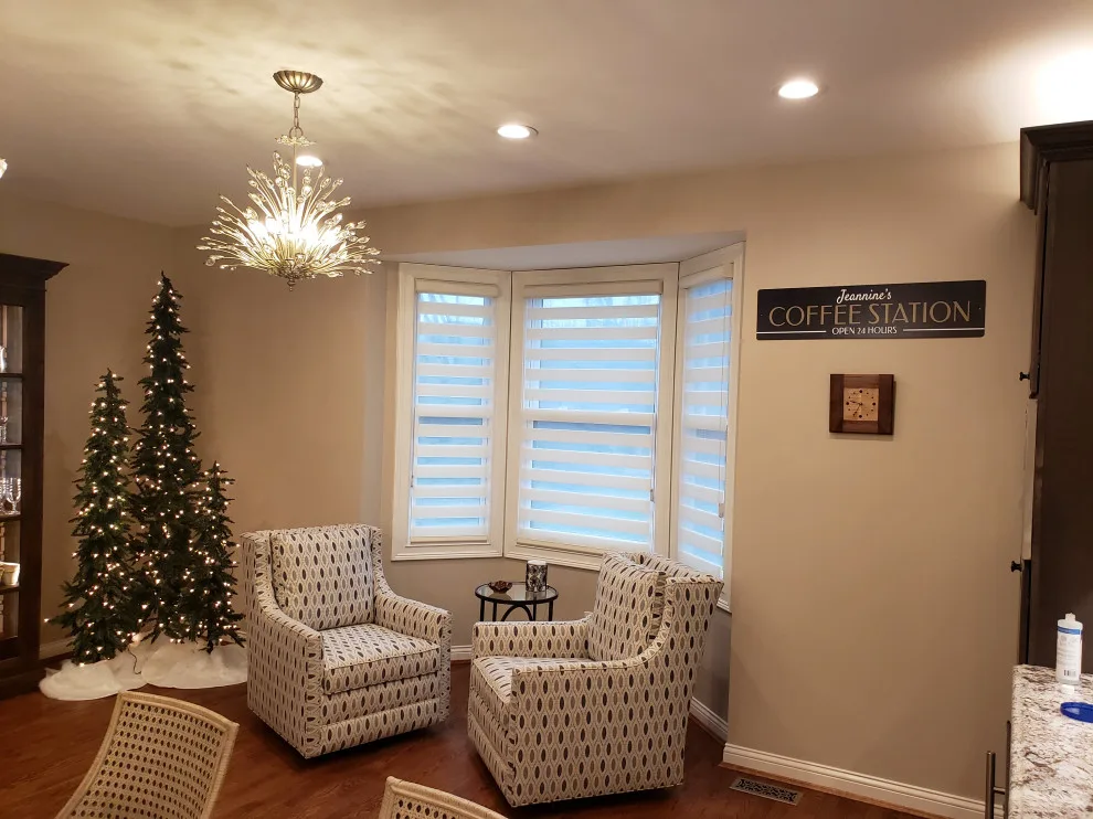 Interior Decoration with Paint by Gray Painting, LLC - Photo 7