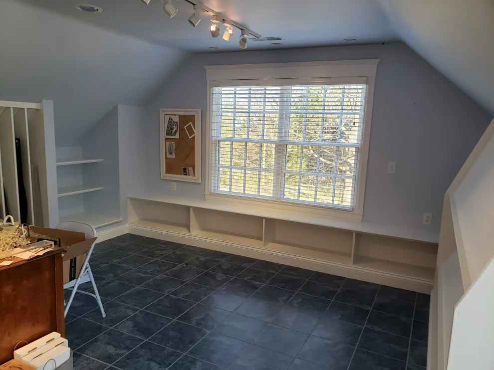 Interior Decoration with Paint by Gray Painting, LLC - Photo 9