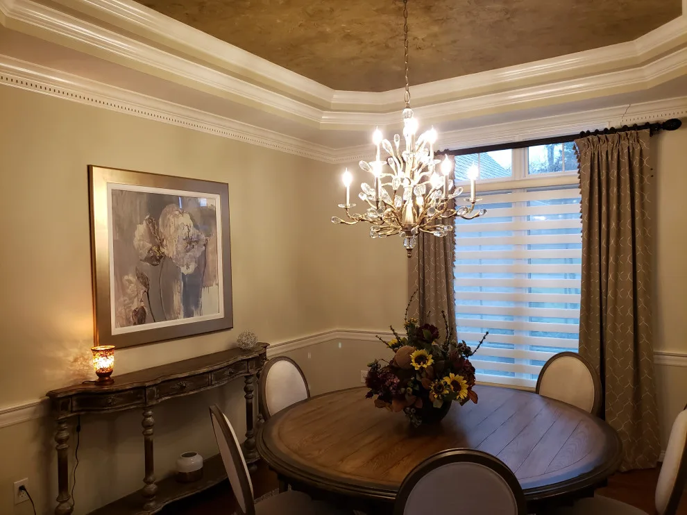 Interior Decoration with Paint by Gray Painting, LLC - Photo 25