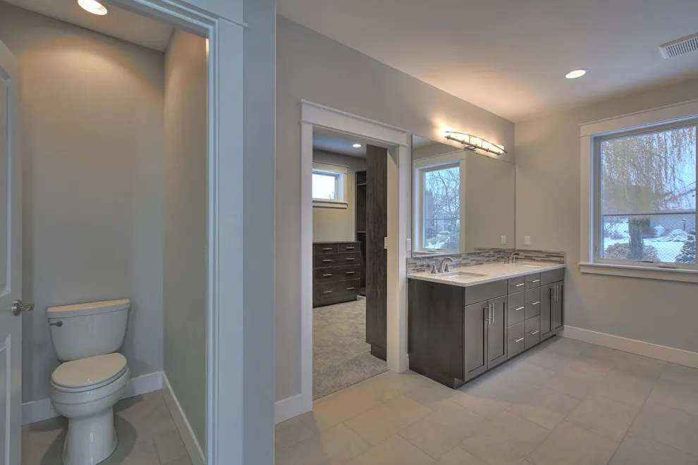Complete Grey Interior Painting by Smile-A-Mile Painting - Photo 4