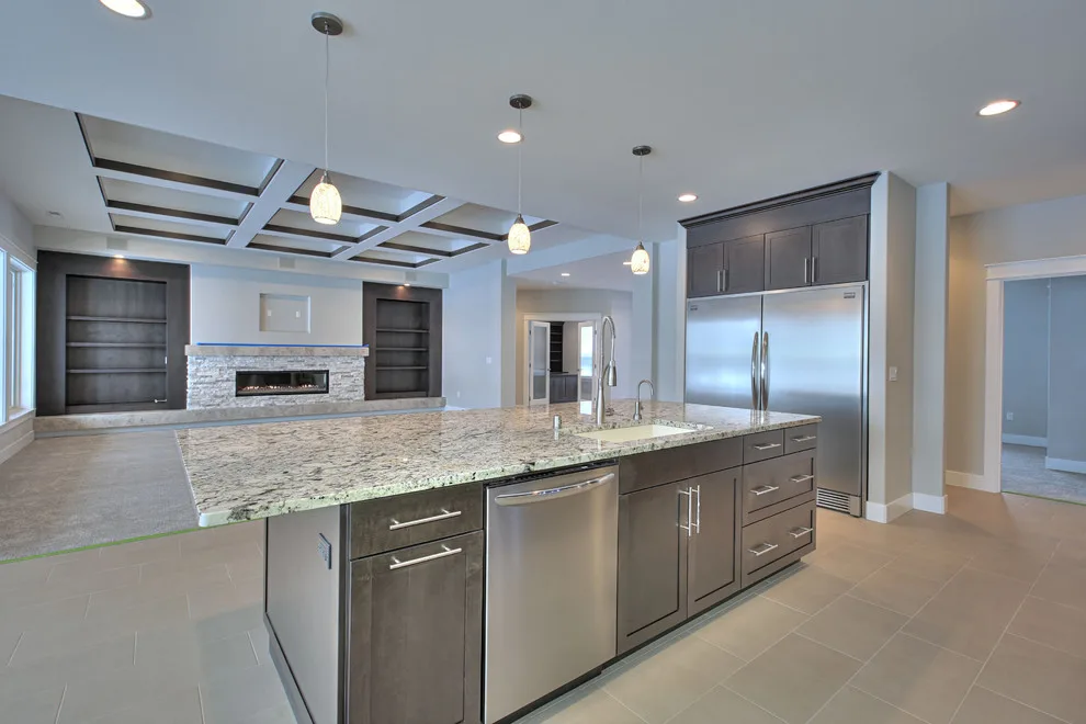 Complete Grey Interior Painting by Smile-A-Mile Painting - Photo 2