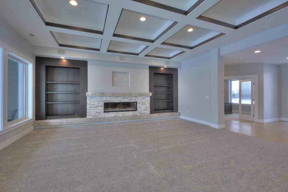 Complete Grey Interior Painting by Smile-A-Mile Painting - Photo 3
