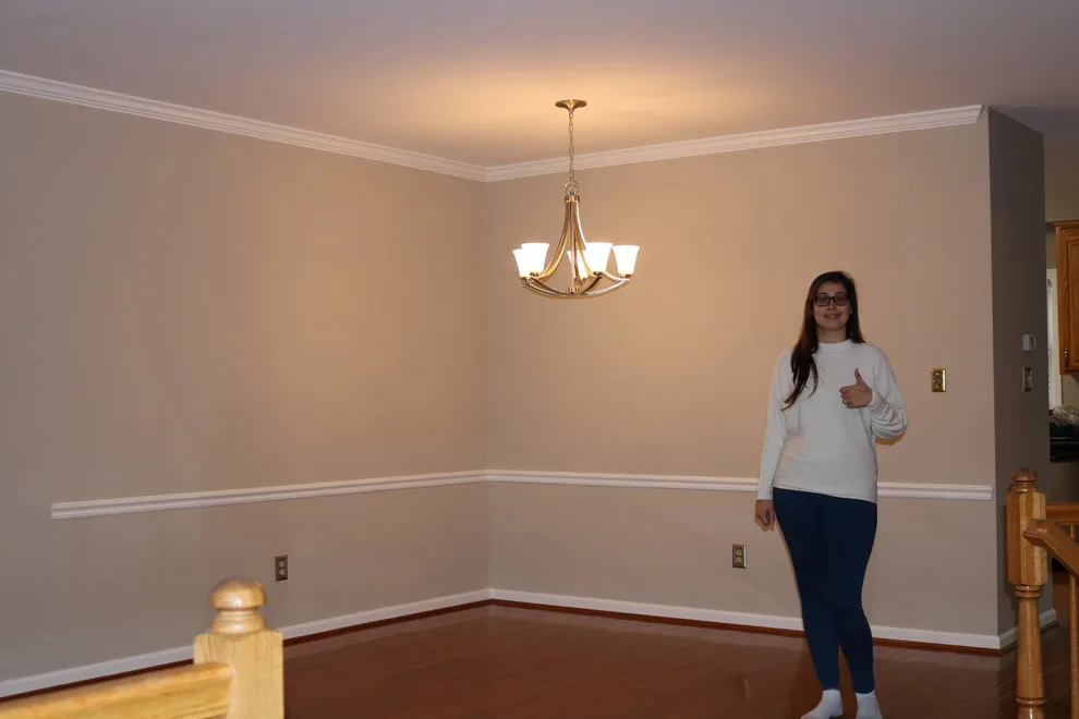Interior Wall Painting by Northern Virginia Painting And Design - Photo 4