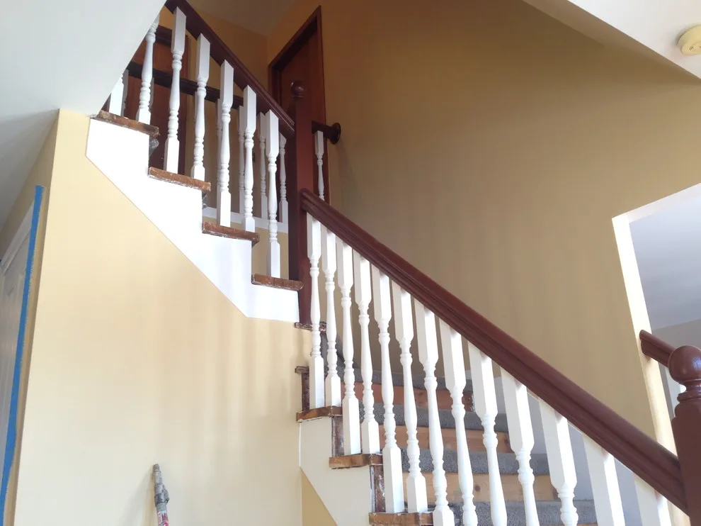 Interior Color Application by Montgomery Finishes - Photo 2