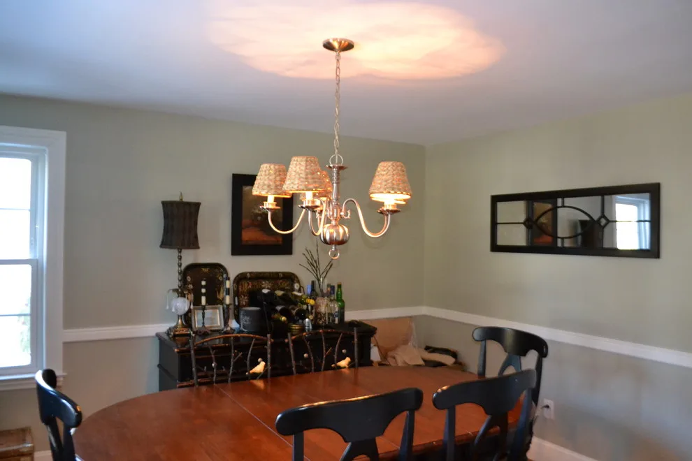 Raynham Interior Painting Initiative by Premiere Pros - Photo 4