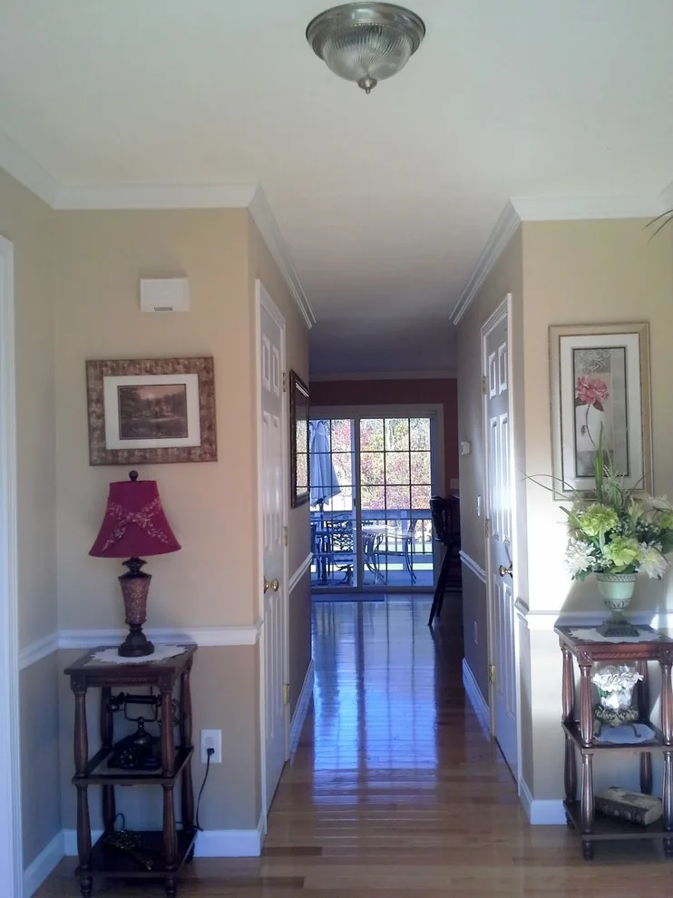 Raynham Interior Painting Initiative by Premiere Pros - Photo 2