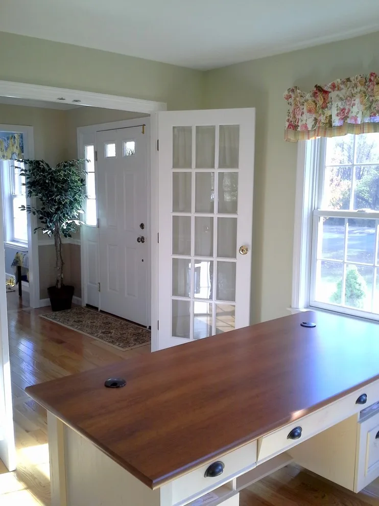 Raynham Interior Painting Initiative by Premiere Pros - Photo 3