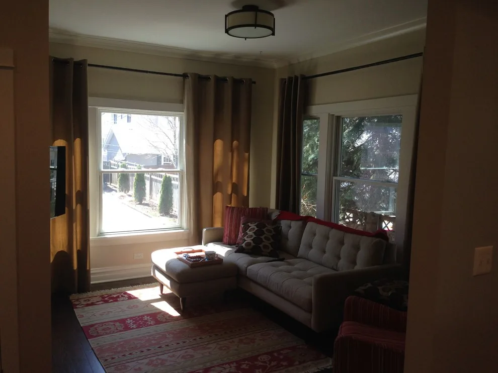 Innovation Painting & Drywall Repair - Photo 4
