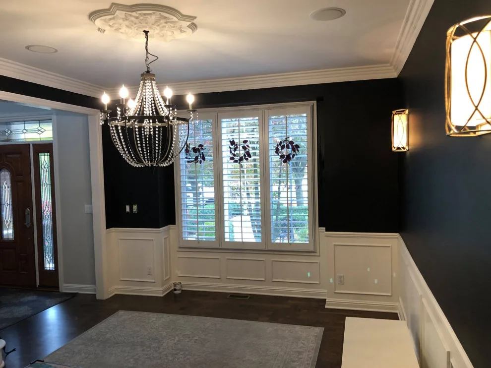 Interior Decor Painting by MacFarland Painting INC - Photo 5