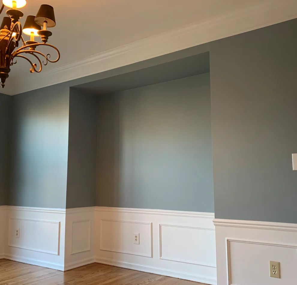 Interior Decor Painting by MacFarland Painting INC - Photo 11