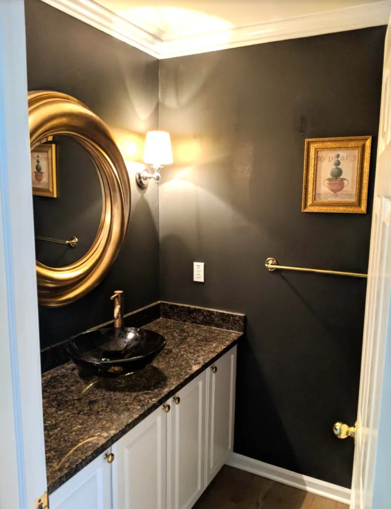 Interior Decor Painting by MacFarland Painting INC - Photo 4