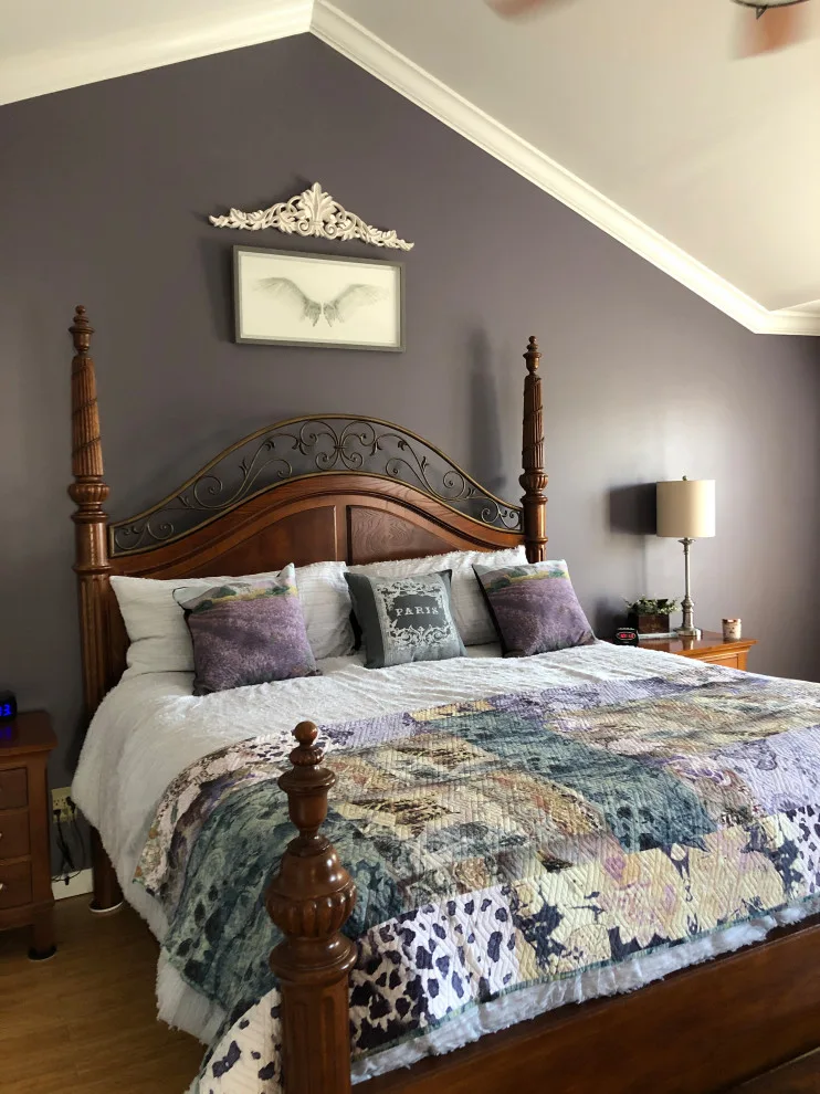 Interior Decor Painting by MacFarland Painting INC - Photo 9
