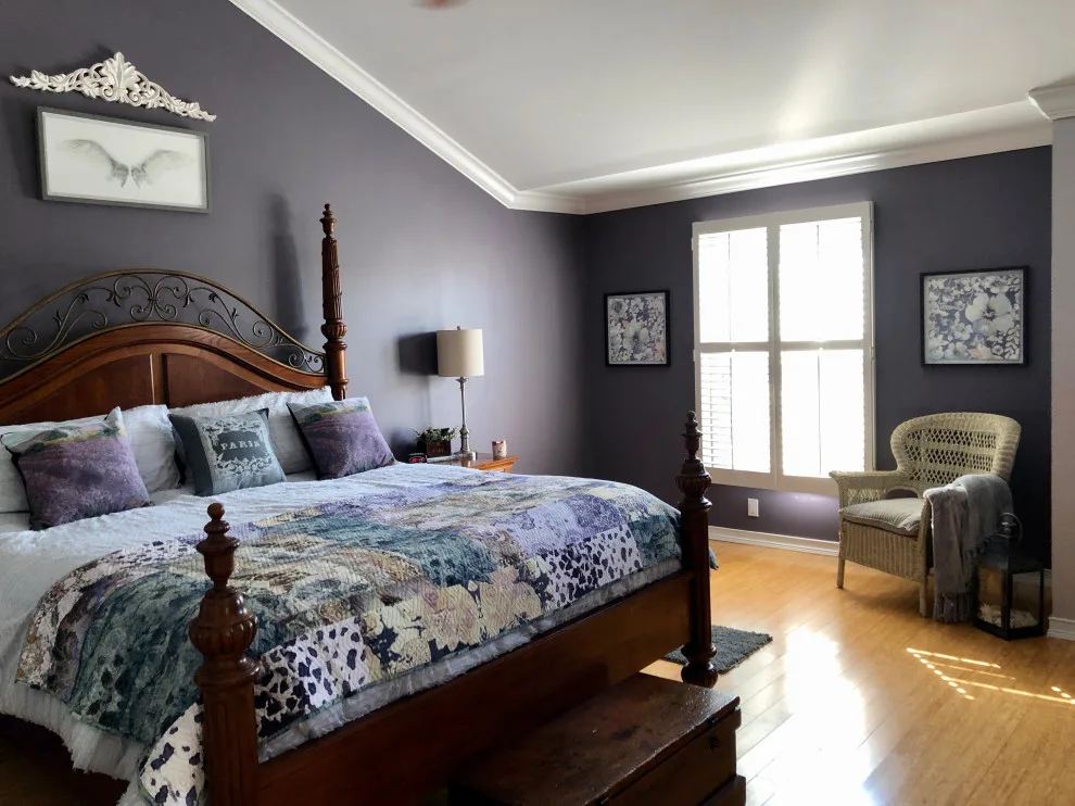 Interior Decor Painting by MacFarland Painting INC - Photo 7