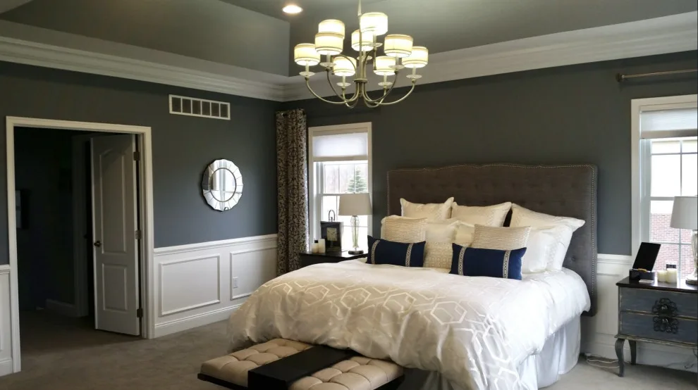 Interior Decor Painting by MacFarland Painting INC - Photo 2
