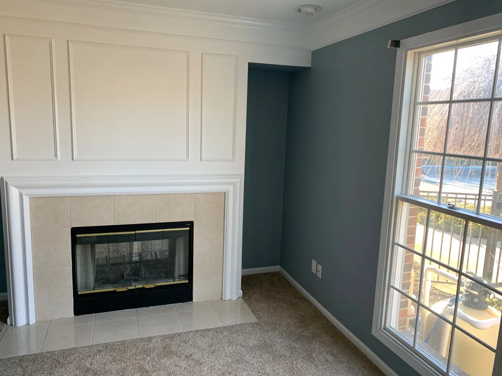 Interior Decor Painting by MacFarland Painting INC - Photo 6