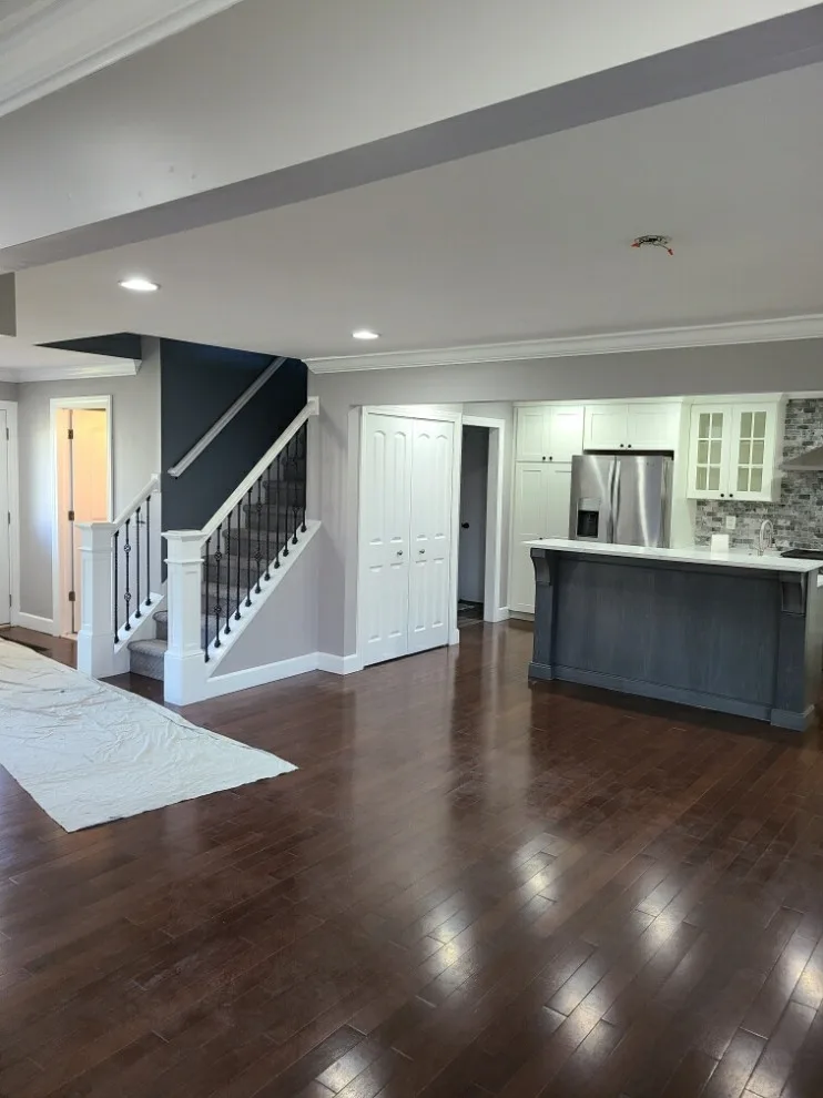 Interior Decor Painting by MacFarland Painting INC - Photo 3
