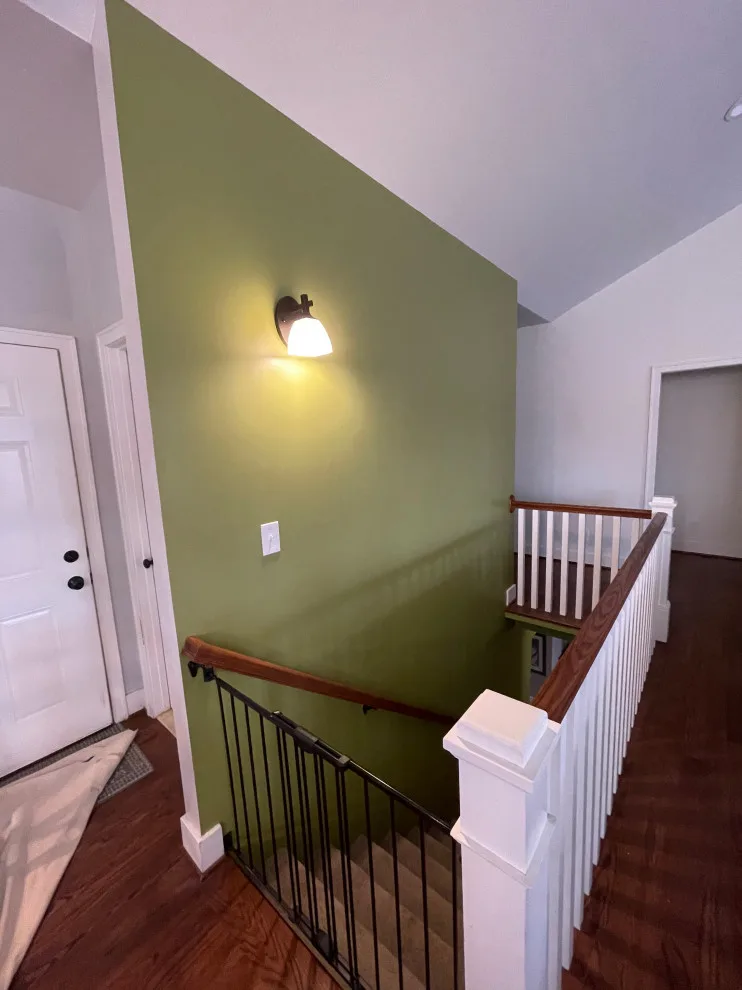 Interior Decor Painting by MacFarland Painting INC - Photo 12