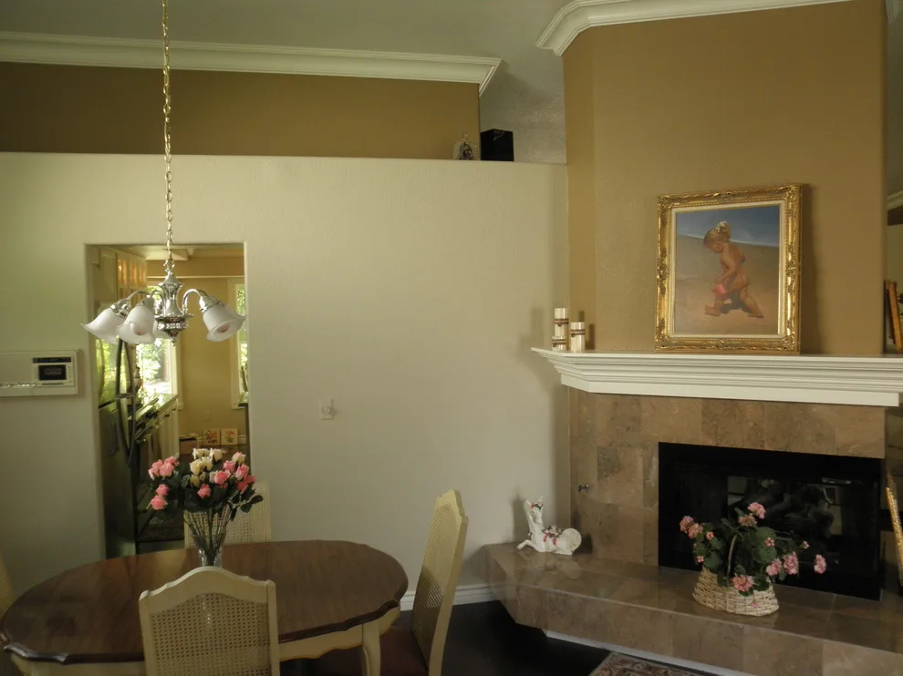 Interior Coating by AllPro Painters - Photo 10