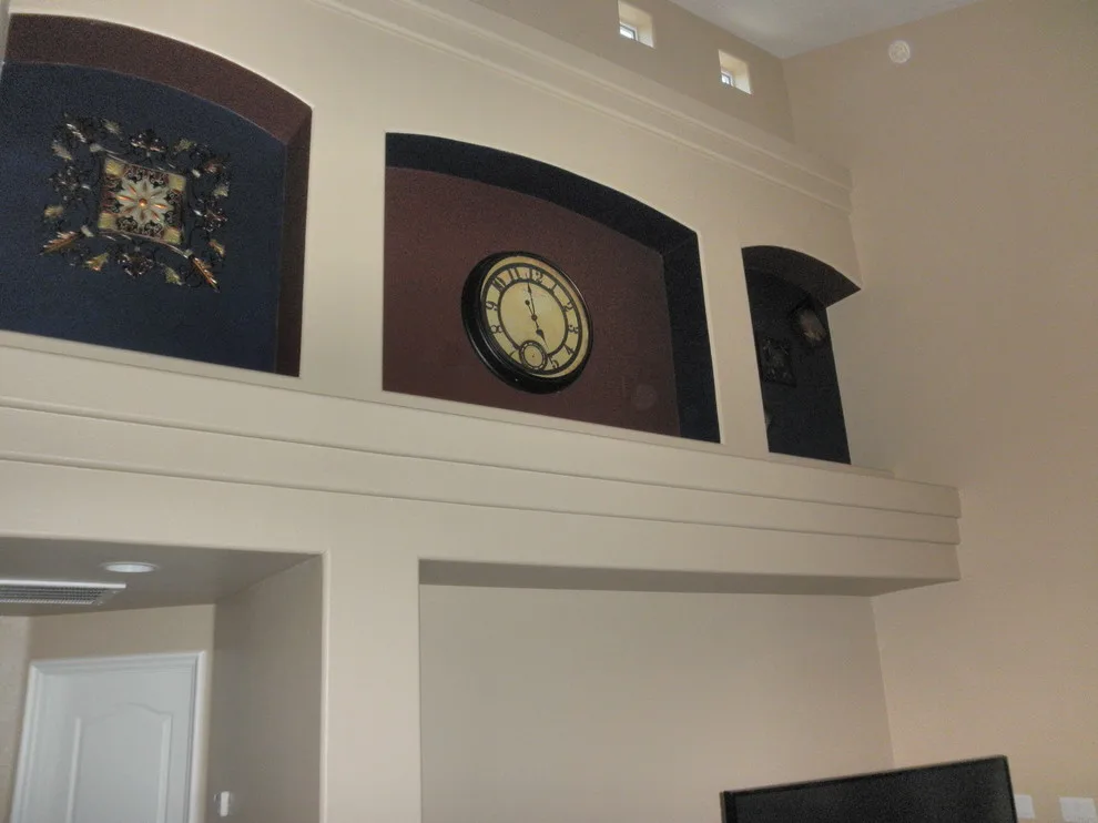 Interior Coating by AllPro Painters - Photo 4
