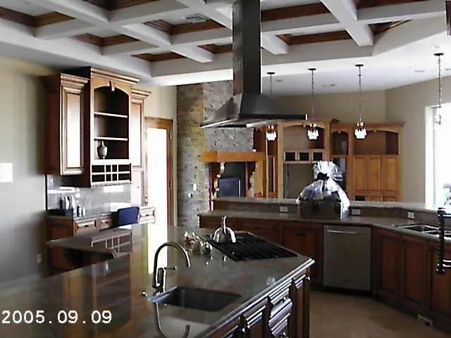 Interior Coating by AllPro Painters - Photo 2