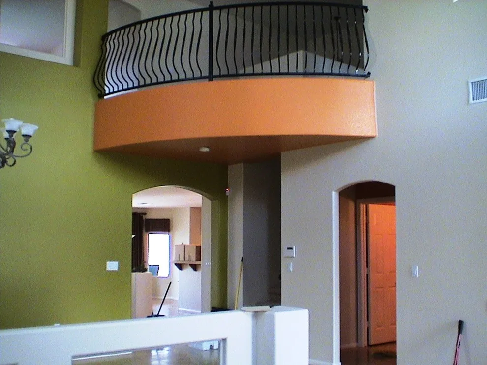 Interior Coating by AllPro Painters - Photo 9