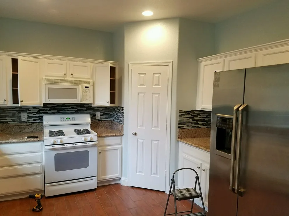 Interior Coating by AllPro Painters - Photo 8