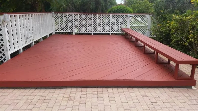 Greg's Custom Painting & Pressure Cleaning - Photo 10