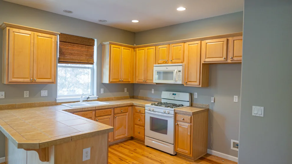 Interior Coating by Smile-A-Mile Painting - Photo 14