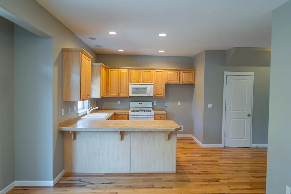Interior Coating by Smile-A-Mile Painting - Photo 6