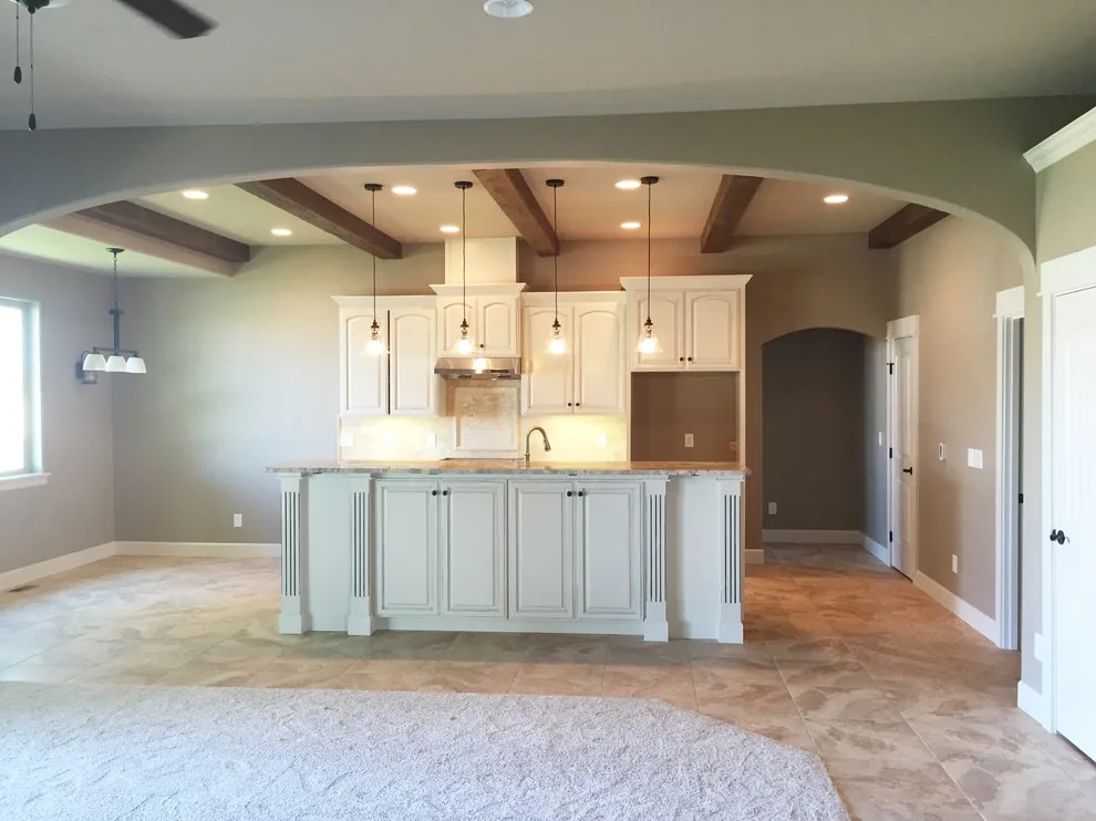 Interior Coating by Smile-A-Mile Painting - Photo 11