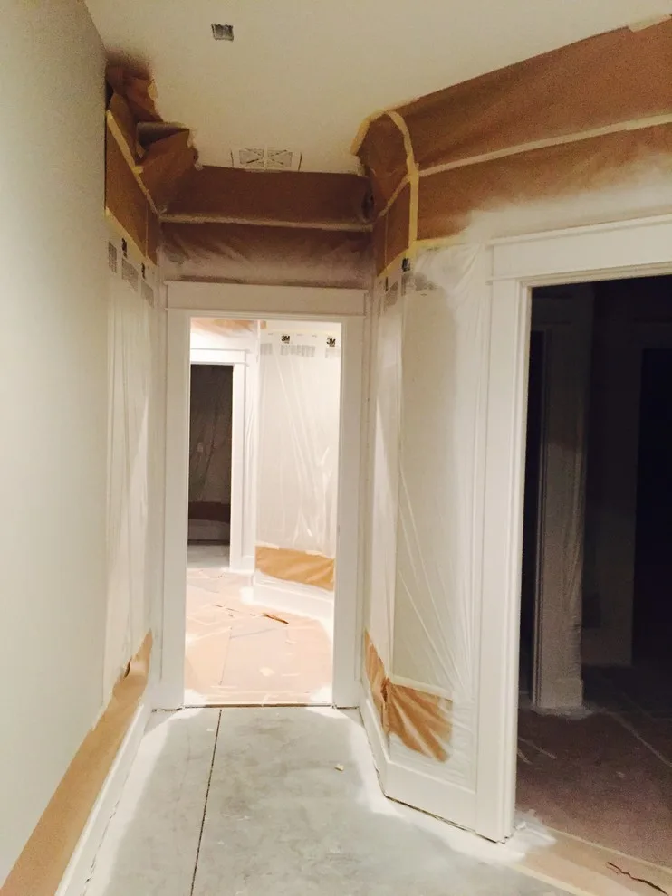 Interior Coating by Smile-A-Mile Painting - Photo 3