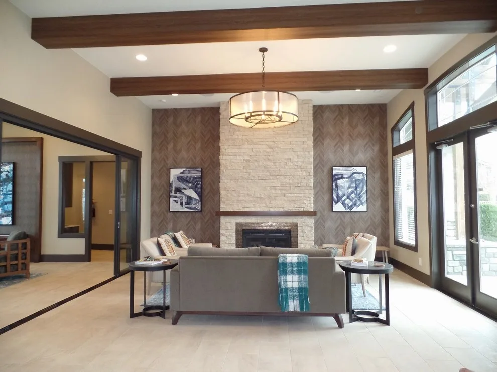 Interior Coating by Smile-A-Mile Painting - Photo 24