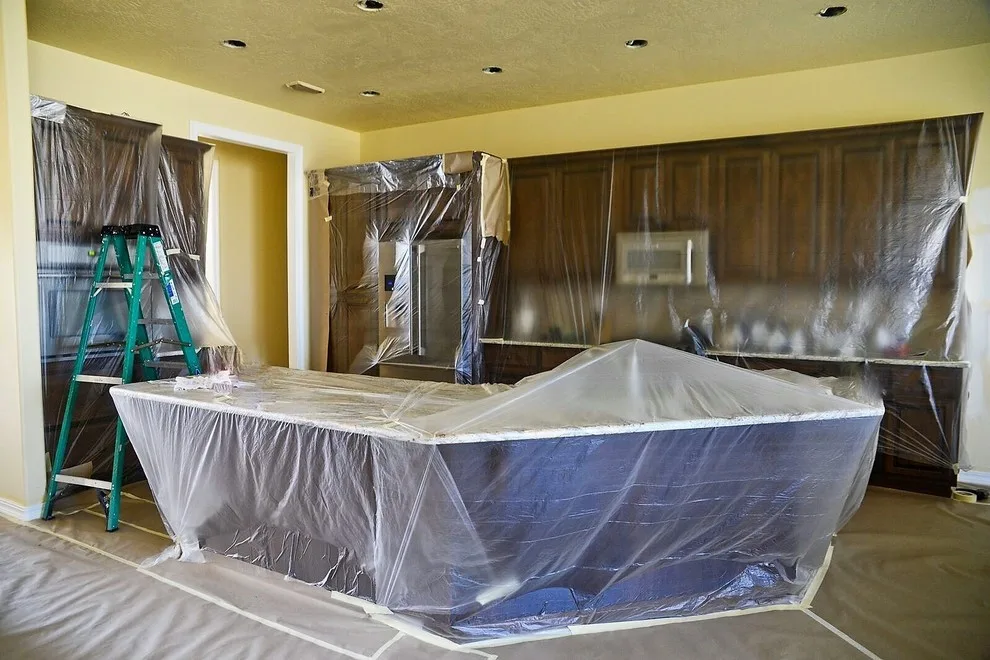Interior Coating by Smile-A-Mile Painting - Photo 13